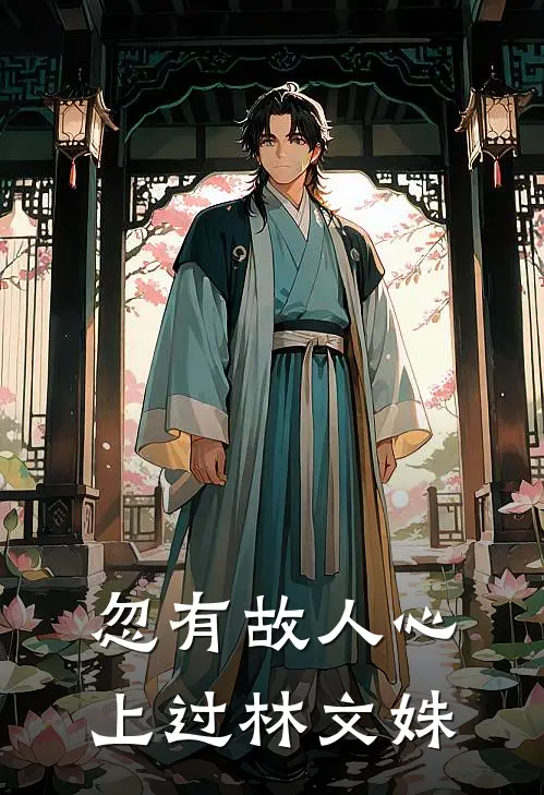 忽有故人心上过林文姝