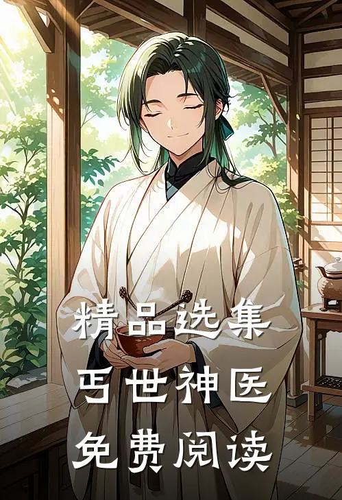 精品选集丐世神医免费阅读