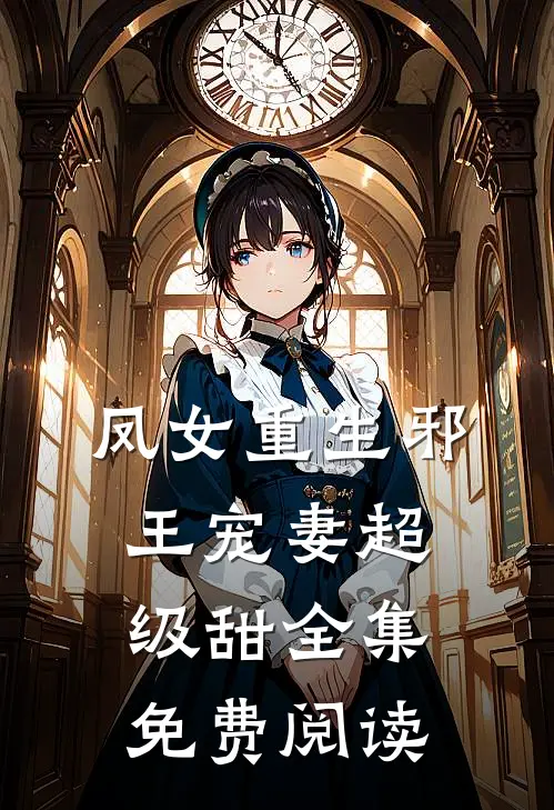 凤女重生邪王宠妻超级甜全集免费阅读