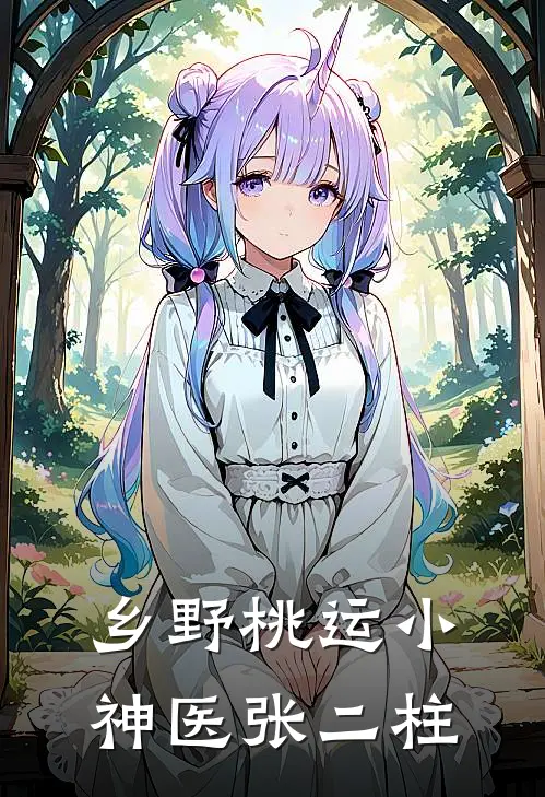 乡野桃运小神医张二柱