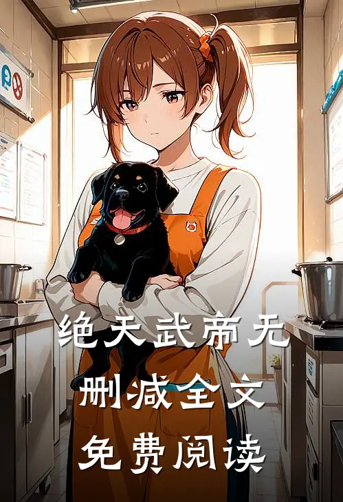 绝天武帝无删减全文免费阅读