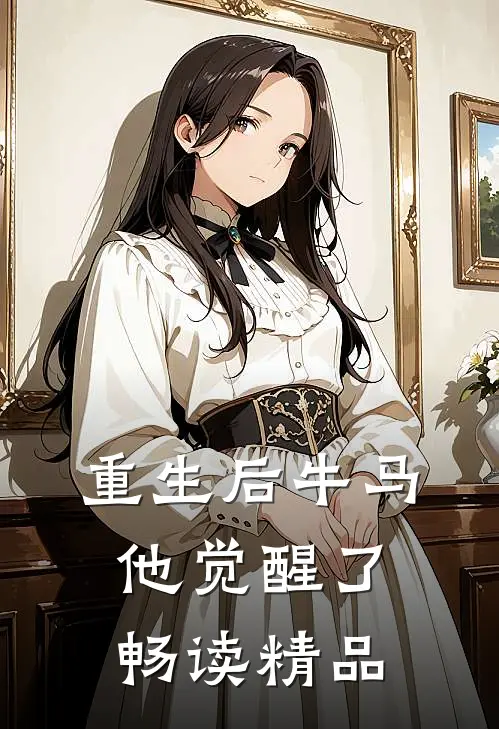 重生后牛马他觉醒了畅读精品