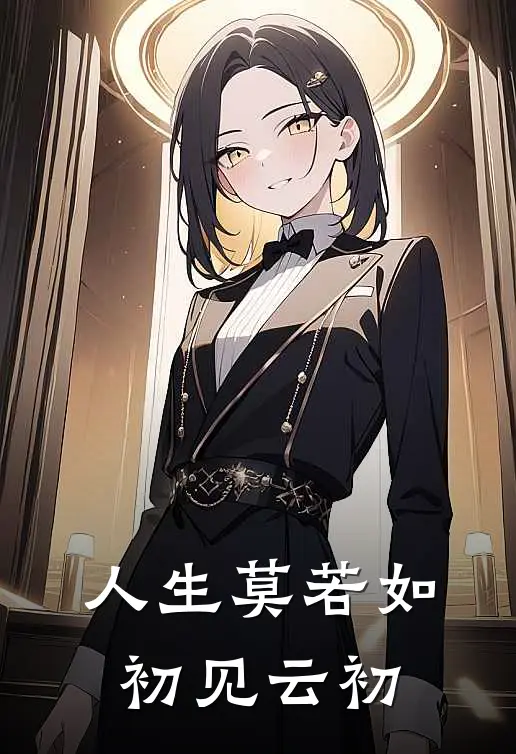 人生莫若如初见云初