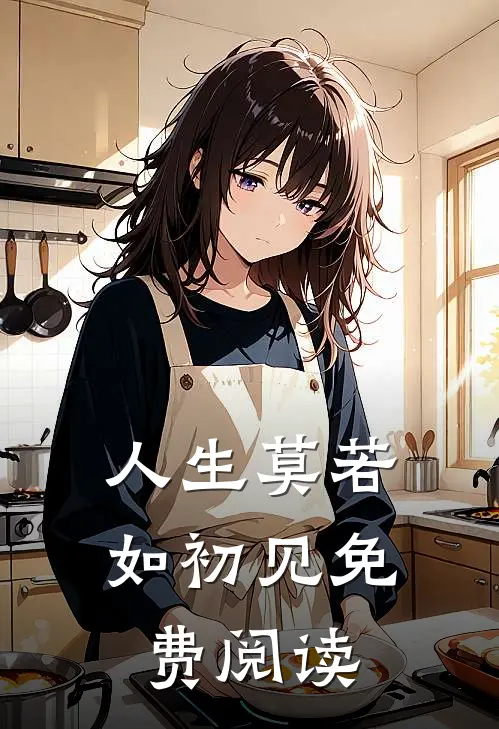 人生莫若如初见免费阅读