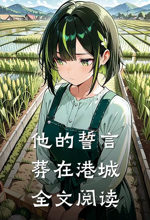 他的誓言葬在港城全文阅读