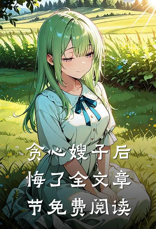 贪心嫂子后悔了全文章节免费阅读