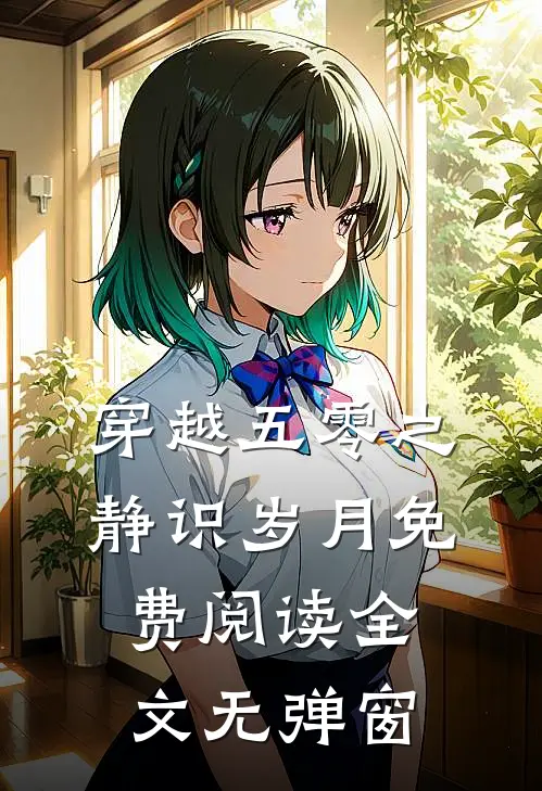 穿越五零之静识岁月免费阅读全文无弹窗