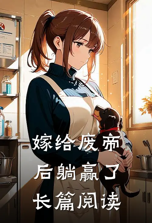 嫁给废帝后躺赢了长篇阅读