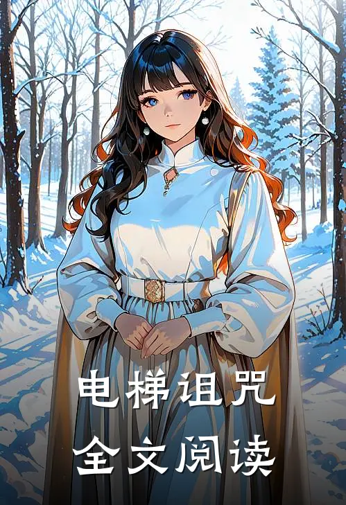 电梯诅咒全文阅读