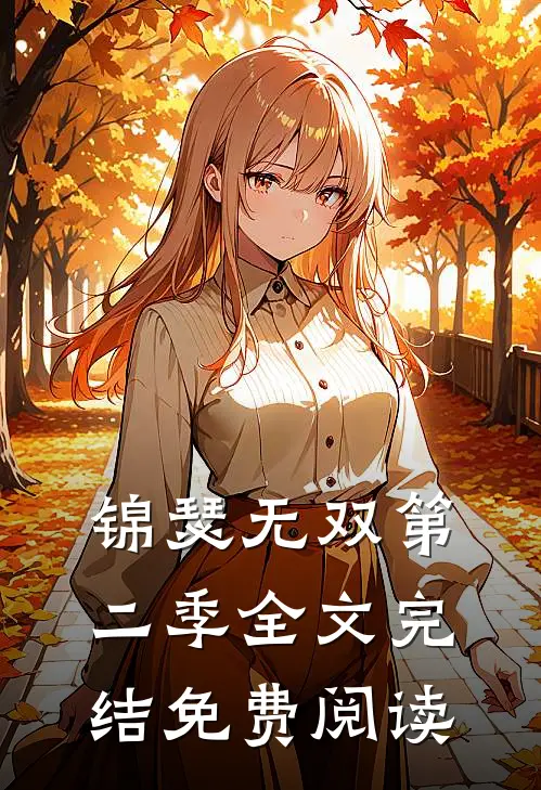 锦瑟无双第二季全文完结免费阅读