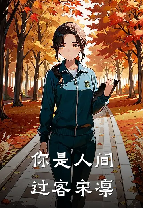 你是人间过客宋凛