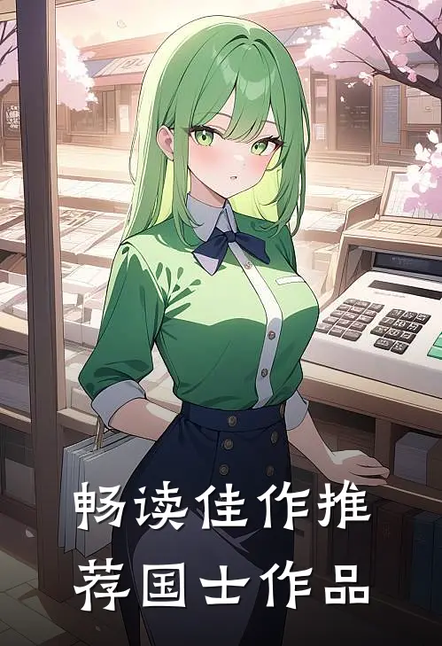 畅读佳作推荐国士作品