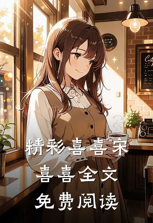 精彩喜喜宋喜喜全文免费阅读
