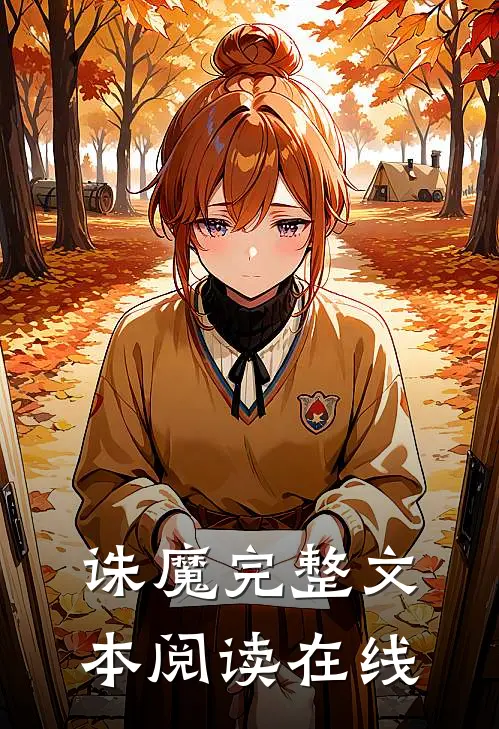 诛魔完整文本阅读在线