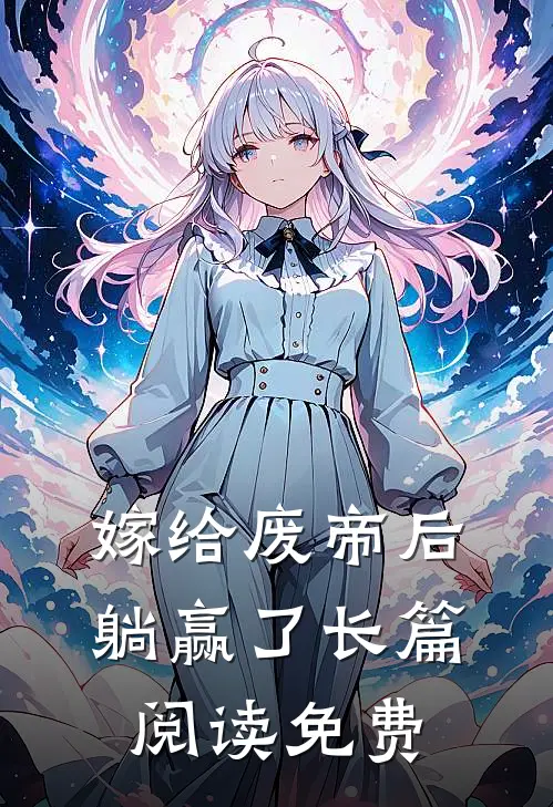 嫁给废帝后躺赢了长篇阅读免费