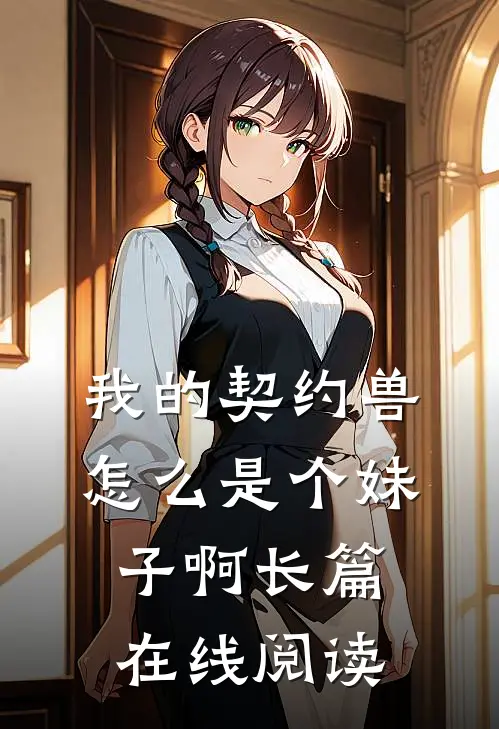 我的契约兽怎么是个妹子啊长篇在线阅读