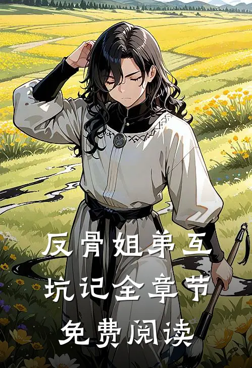反骨姐弟互坑记全章节免费阅读