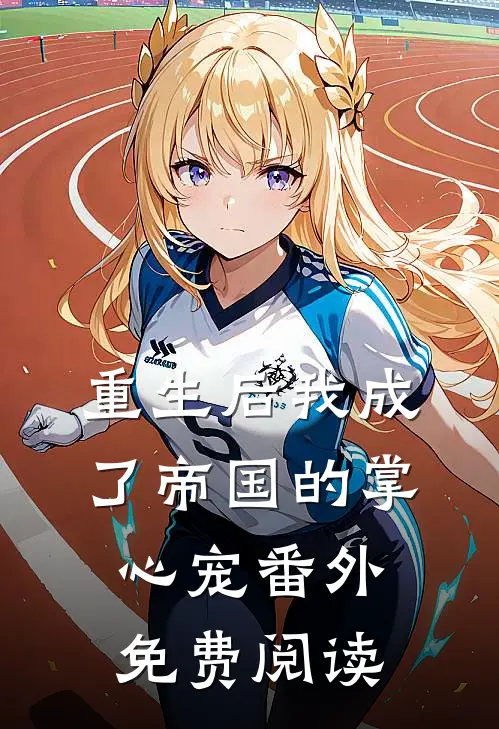 重生后我成了帝国的掌心宠番外免费阅读