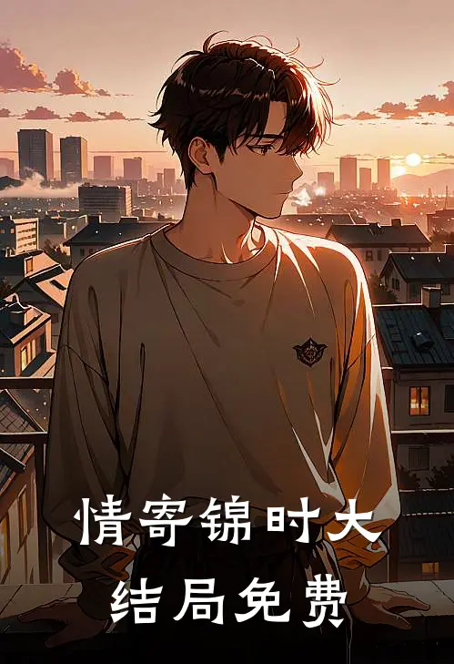 情寄锦时大结局免费