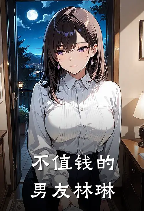 不值钱的男友林琳