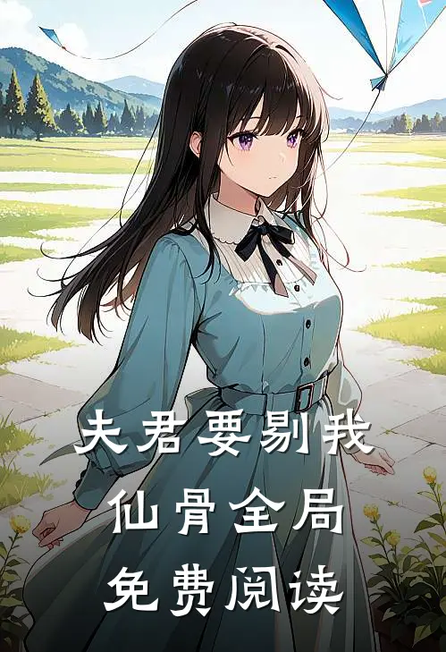 夫君要剔我仙骨全局免费阅读