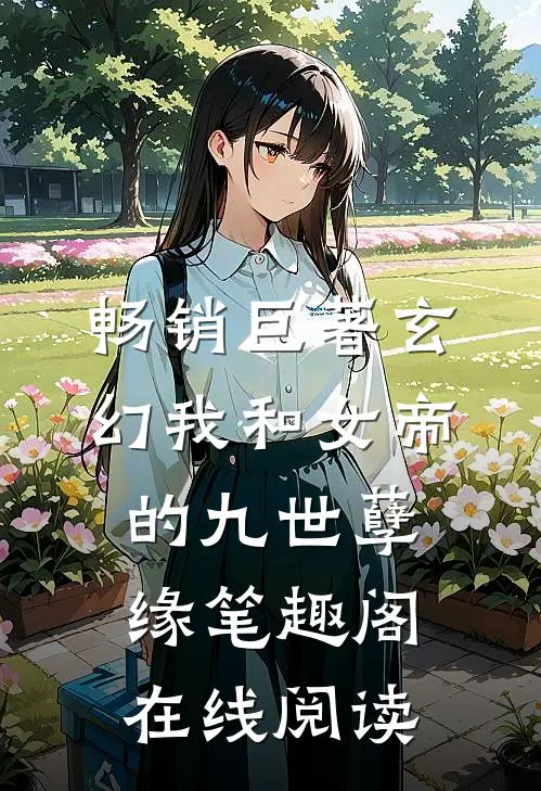 畅销巨著玄幻我和女帝的九世孽缘  笔趣阁在线阅读