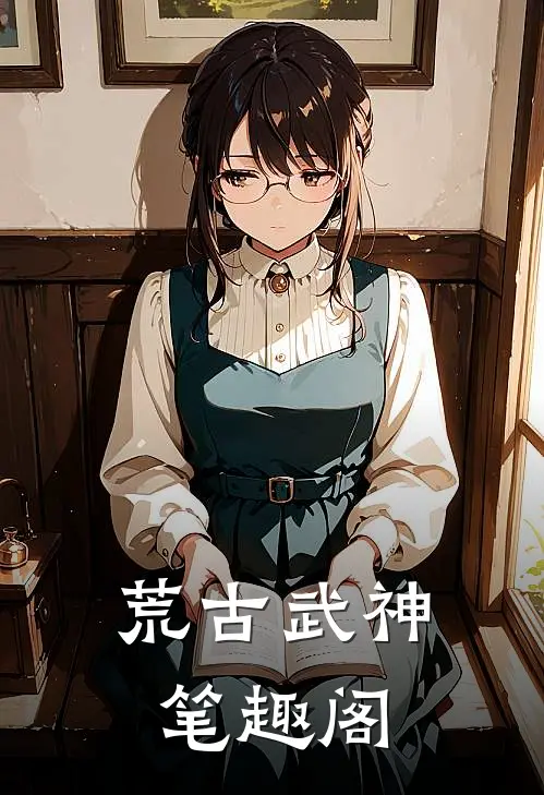 荒古武神笔趣阁