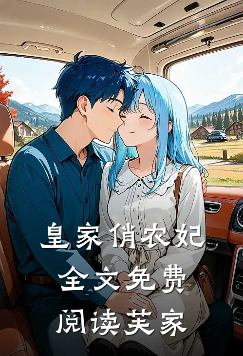皇家俏农妃全文免费阅读芙家