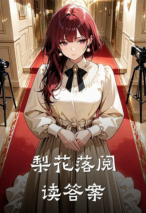 梨花落阅读答案