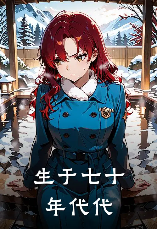 生于七十年代代