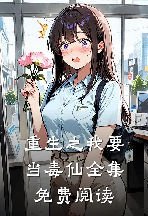 重生之我要当毒仙 全集免费阅读