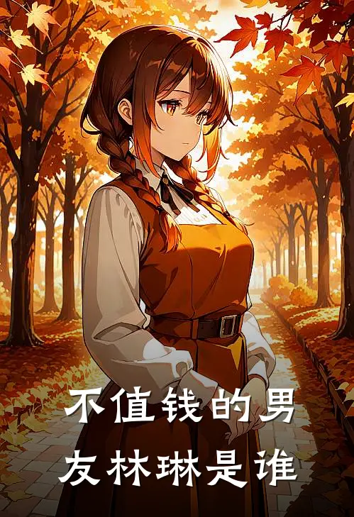 不值钱的男友林琳是谁