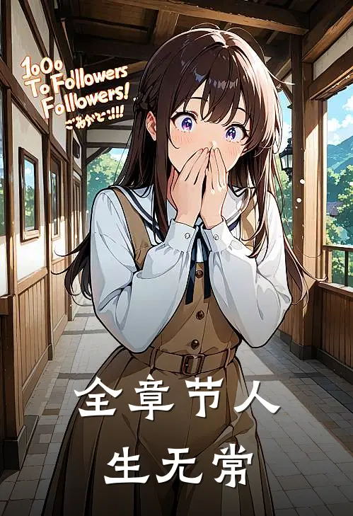全章节人生无常
