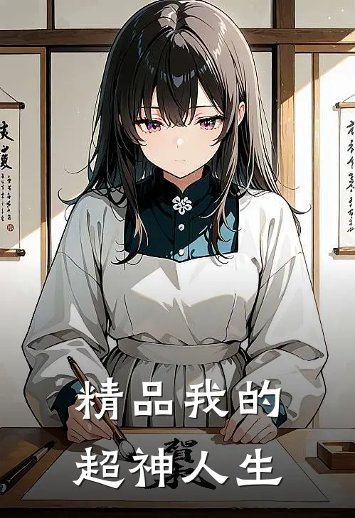 精品我的超神人生