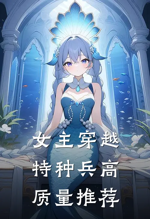 女主穿越特种兵高质量推荐