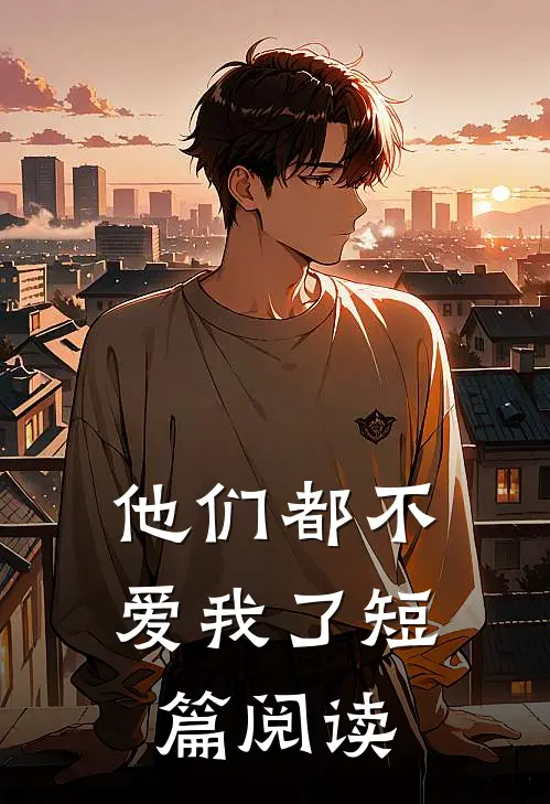 他们都不爱我了短篇阅读