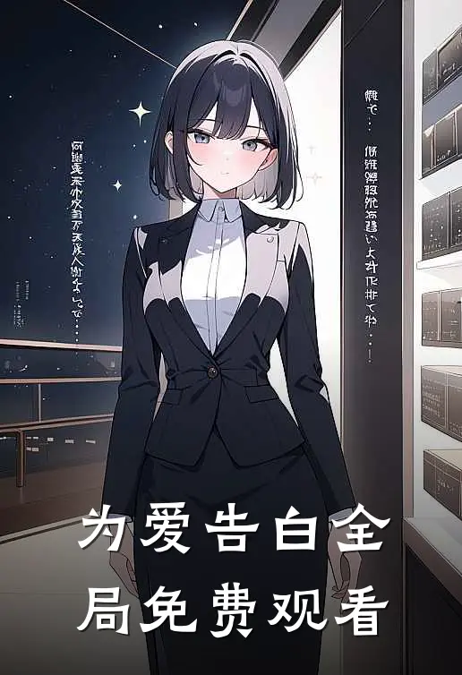 为爱告白全局免费观看