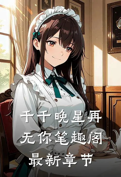 千千晚星再无你笔趣阁最新章节