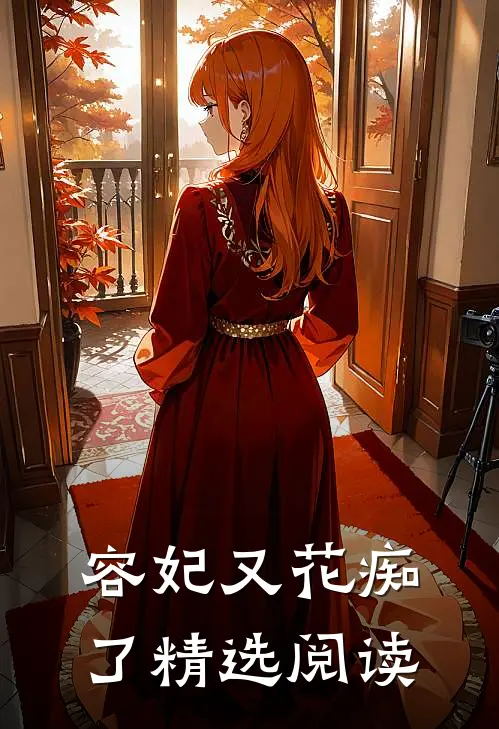 容妃又花痴了精选阅读
