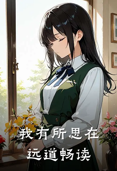 我有所思在远道畅读