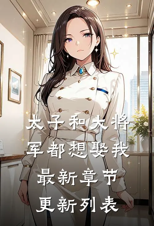 太子和大将军都想娶我最新章节更新列表