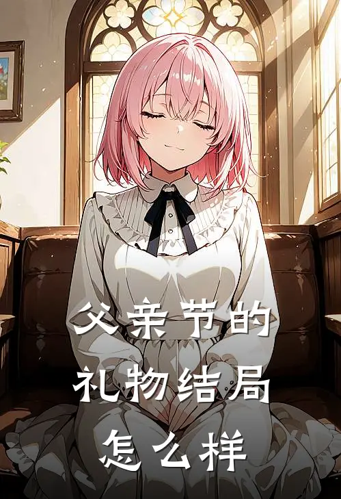 父亲节的礼物结局怎么样