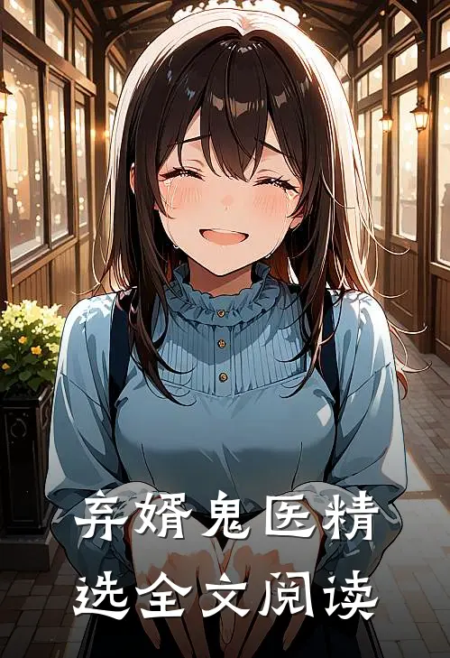 弃婿鬼医精选全文阅读