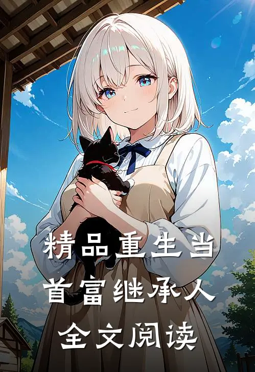 精品重生当首富继承人全文阅读