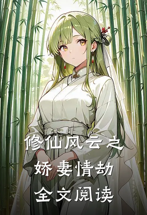 修仙风云之娇妻情劫全文阅读