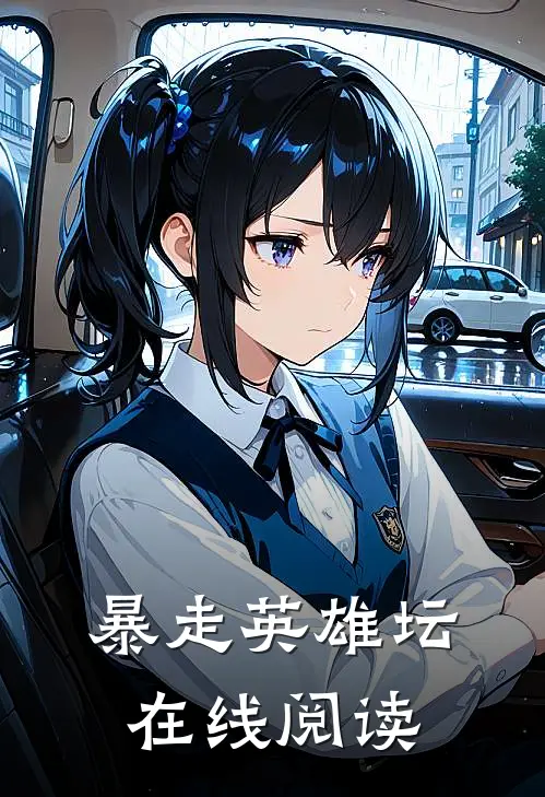 暴走英雄坛在线阅读