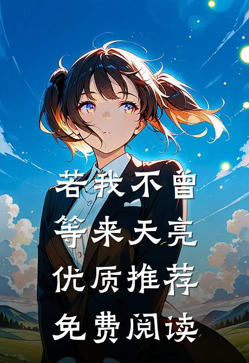 若我不曾等来天亮优质推荐免费阅读