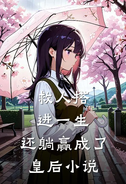 救人搭进一生，还躺赢成了皇后小说