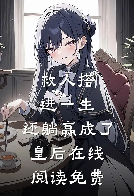 救人搭进一生，还躺赢成了皇后在线阅读免费