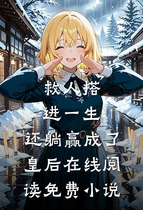 救人搭进一生，还躺赢成了皇后在线阅读免费小说